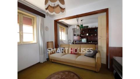 Moradia T3 na Arregaça, junto a Bairro Norton de...