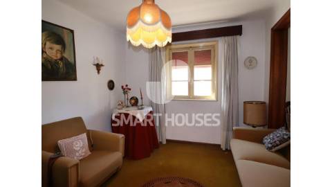 Moradia T3 na Arregaça, junto a Bairro Norton de...