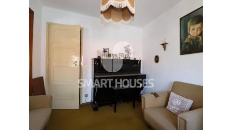 Moradia T3 na Arregaça, junto a Bairro Norton de...