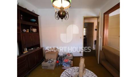 Moradia T3 na Arregaça, junto a Bairro Norton de...