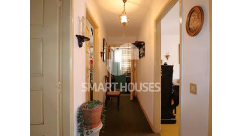 Moradia T3 na Arregaça, junto a Bairro Norton de...