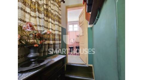 Moradia T3 na Arregaça, junto a Bairro Norton de...