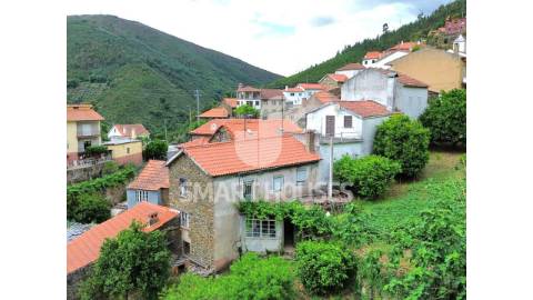 Encantadora Moradia T1+2 na aldeia de Sorgaçosa...