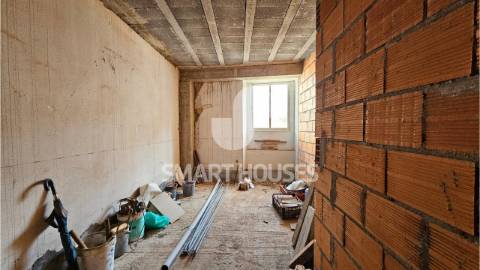 Prédio para recuperar no centro da vila de...