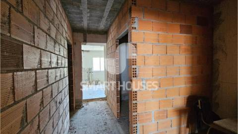 Prédio para recuperar no centro da vila de...