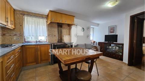 Moradia T2 na aldeia de Covelo de Cima, concelho...