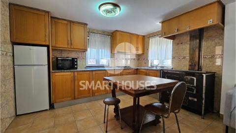 Moradia T2 na aldeia de Covelo de Cima, concelho...