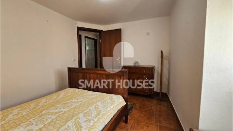 Moradia T2 na aldeia de Covelo de Cima, concelho...