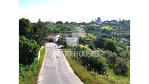 Terreno na Urgueira (S. Martinho da Cortiça), com...