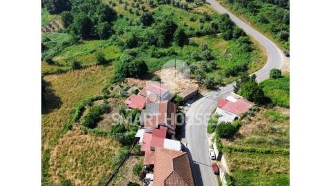 Terreno na Urgueira (S. Martinho da Cortiça), com...