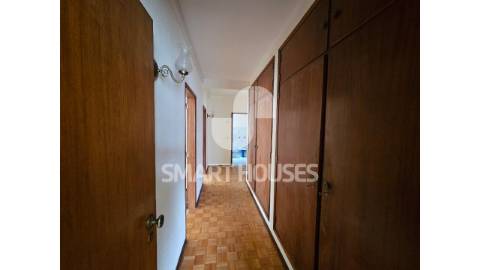 ARRENDA: Apartamento T3 com garagem em Arganil,...