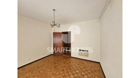 ARRENDA: Apartamento T3 com garagem em Arganil,...