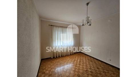 ARRENDA: Apartamento T3 com garagem em Arganil,...