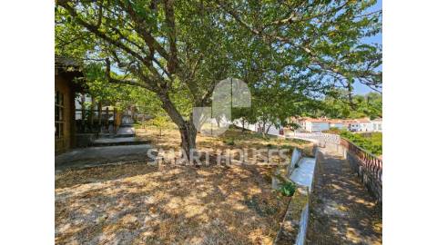 Moradia T6 em Torrozelas (Arganil) com anexos em...