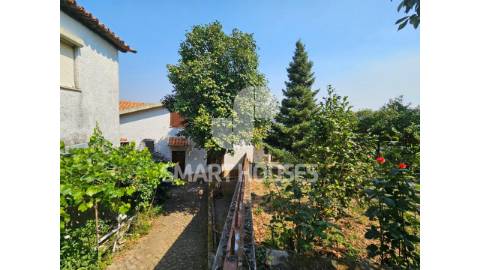 Moradia T6 em Torrozelas (Arganil) com anexos em...