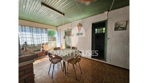 Moradia T3+1 na Portela da Urgueira (S. Martinho...