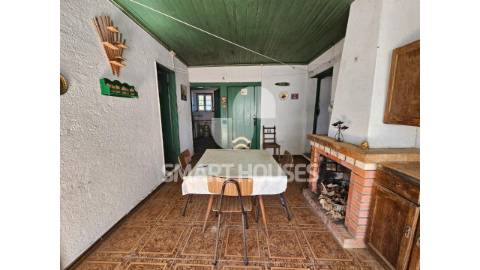 Moradia T3+1 na Portela da Urgueira (S. Martinho...