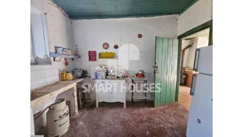 Moradia T3+1 na Portela da Urgueira (S. Martinho...