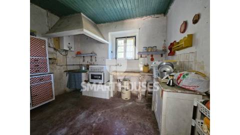 Moradia T3+1 na Portela da Urgueira (S. Martinho...