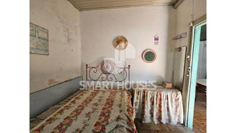 Moradia T3+1 na Portela da Urgueira (S. Martinho...