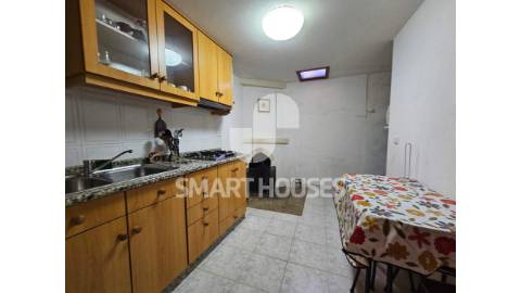 Moradia T2+1 no centro histórico de Vila Cova de...