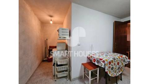 Moradia T2+1 no centro histórico de Vila Cova de...