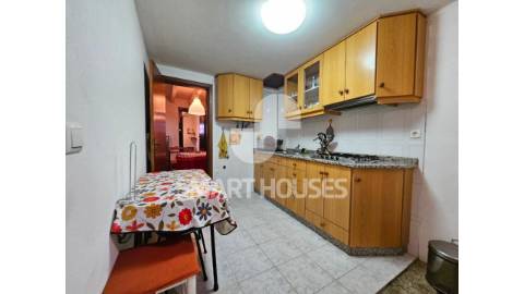 Moradia T2+1 no centro histórico de Vila Cova de...