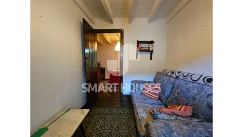 Moradia T2+1 no centro histórico de Vila Cova de...