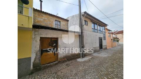 Moradia T3 no centro da Póvoa de...