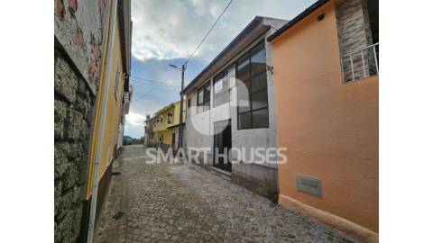 Moradia T3 no centro da Póvoa de...