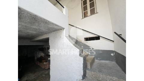 Moradia T3 no centro da Póvoa de...