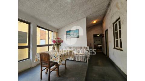 Moradia T3 no centro da Póvoa de...