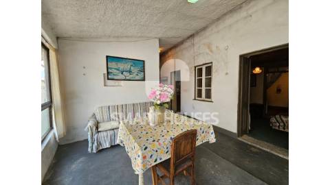 Moradia T3 no centro da Póvoa de...