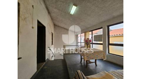 Moradia T3 no centro da Póvoa de...