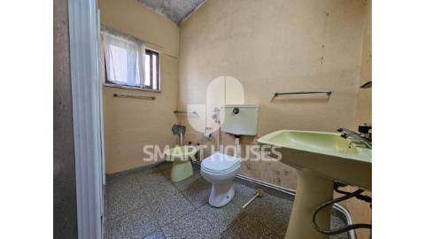 Moradia T3 no centro da Póvoa de...