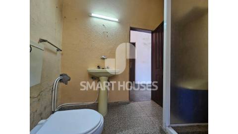 Moradia T3 no centro da Póvoa de...