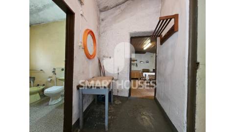 Moradia T3 no centro da Póvoa de...