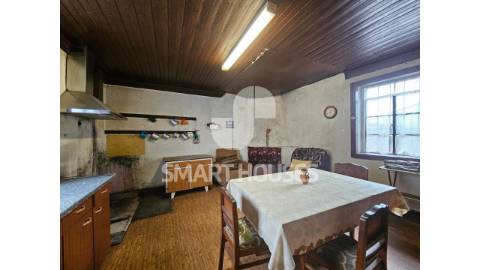 Moradia T3 no centro da Póvoa de...