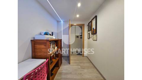 Moradia T2+1 no centro da aldeia de Paradela da...