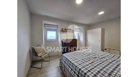 Moradia T2+1 no centro da aldeia de Paradela da...