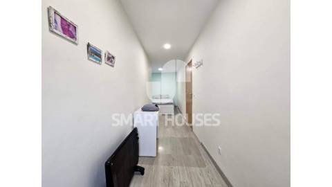 Moradia T2+1 no centro da aldeia de Paradela da...