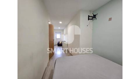 Moradia T2+1 no centro da aldeia de Paradela da...