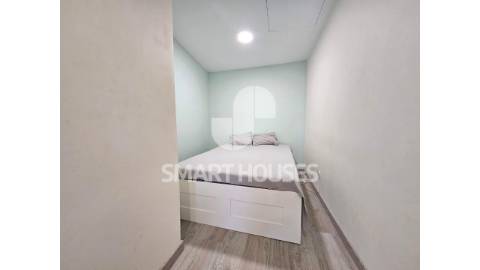 Moradia T2+1 no centro da aldeia de Paradela da...