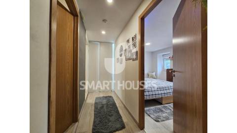 Moradia T2+1 no centro da aldeia de Paradela da...