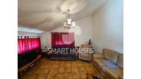 Arrenda-se: apartamento T2 no Sarzedo,...