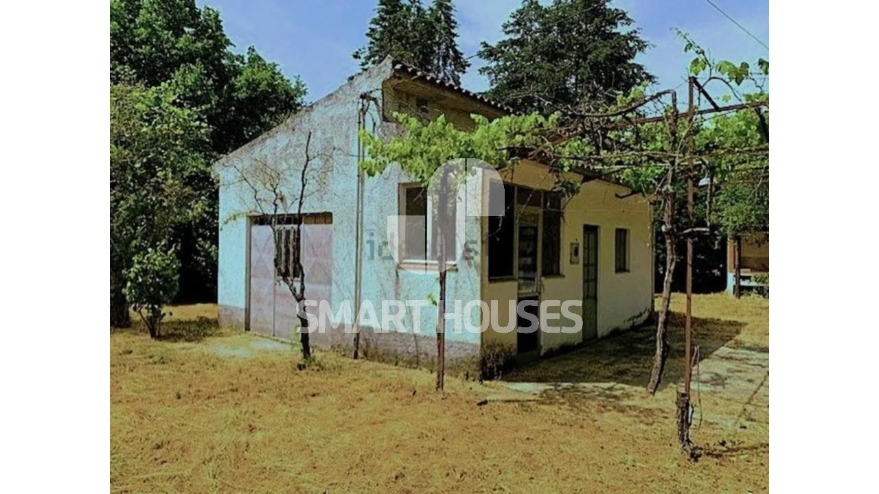 A quintinha “Porto do Barco de Cima” é uma...