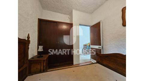 A quintinha “Porto do Barco de Cima” é uma...