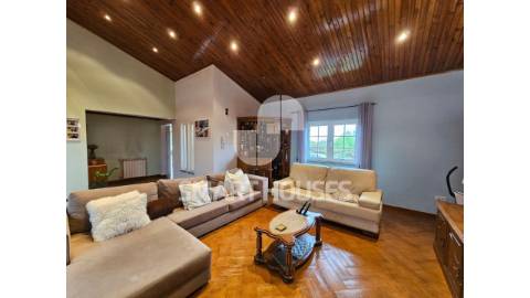 Moradia T3 em Ermidas, São Paio do Mondego, com...