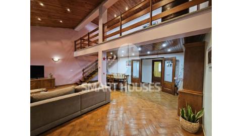 Moradia T3 em Ermidas, São Paio do Mondego, com...