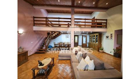 Moradia T3 em Ermidas, São Paio do Mondego, com...